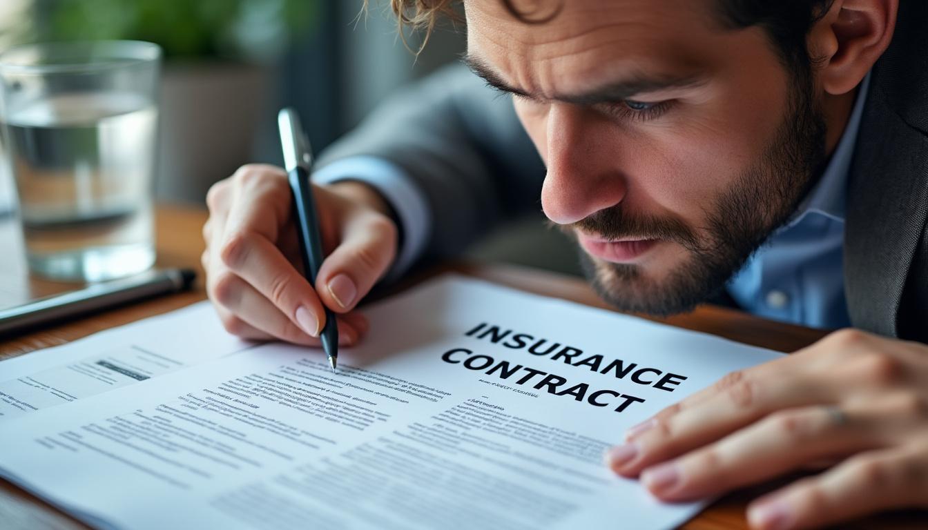 découvrez les erreurs courantes à éviter lors de la souscription d'une assurance habitation pour votre logement meublé. protégez efficacement votre patrimoine et bénéficiez des meilleures couvertures en toute sérénité.