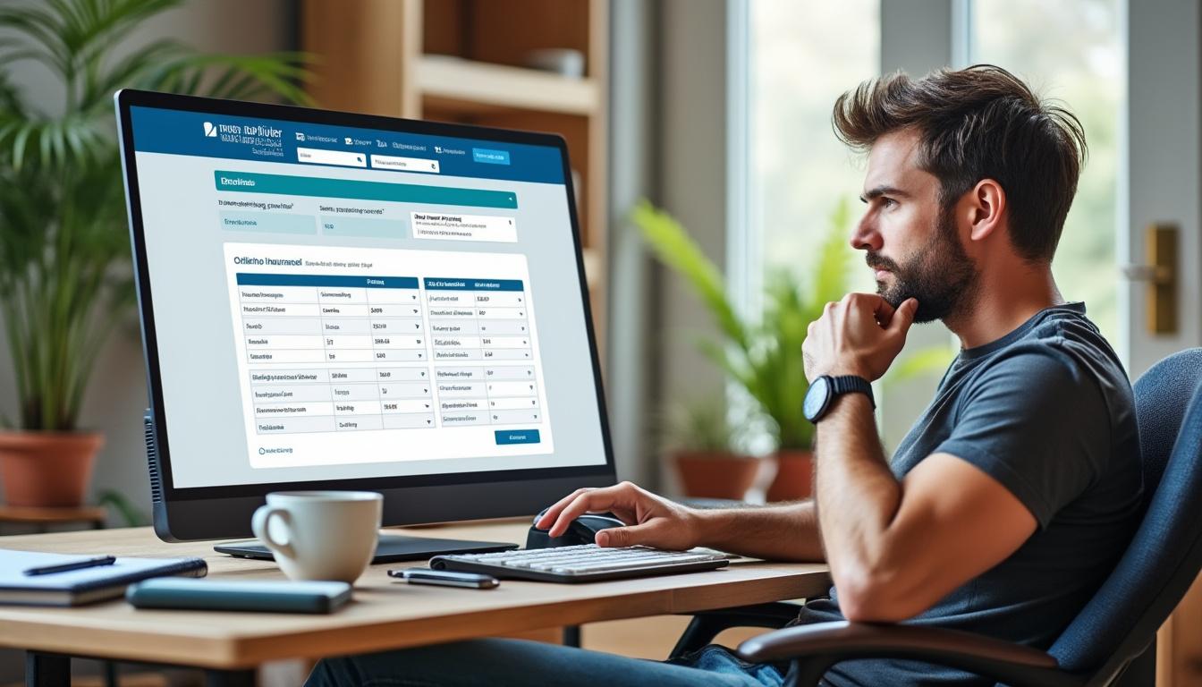 découvrez les tendances émergentes de l'assurance habitation en ligne sans paiement immédiat. cet article explore l'avenir de cette approche innovante, mettant en lumière les avantages pour les consommateurs et les évolutions du marché.