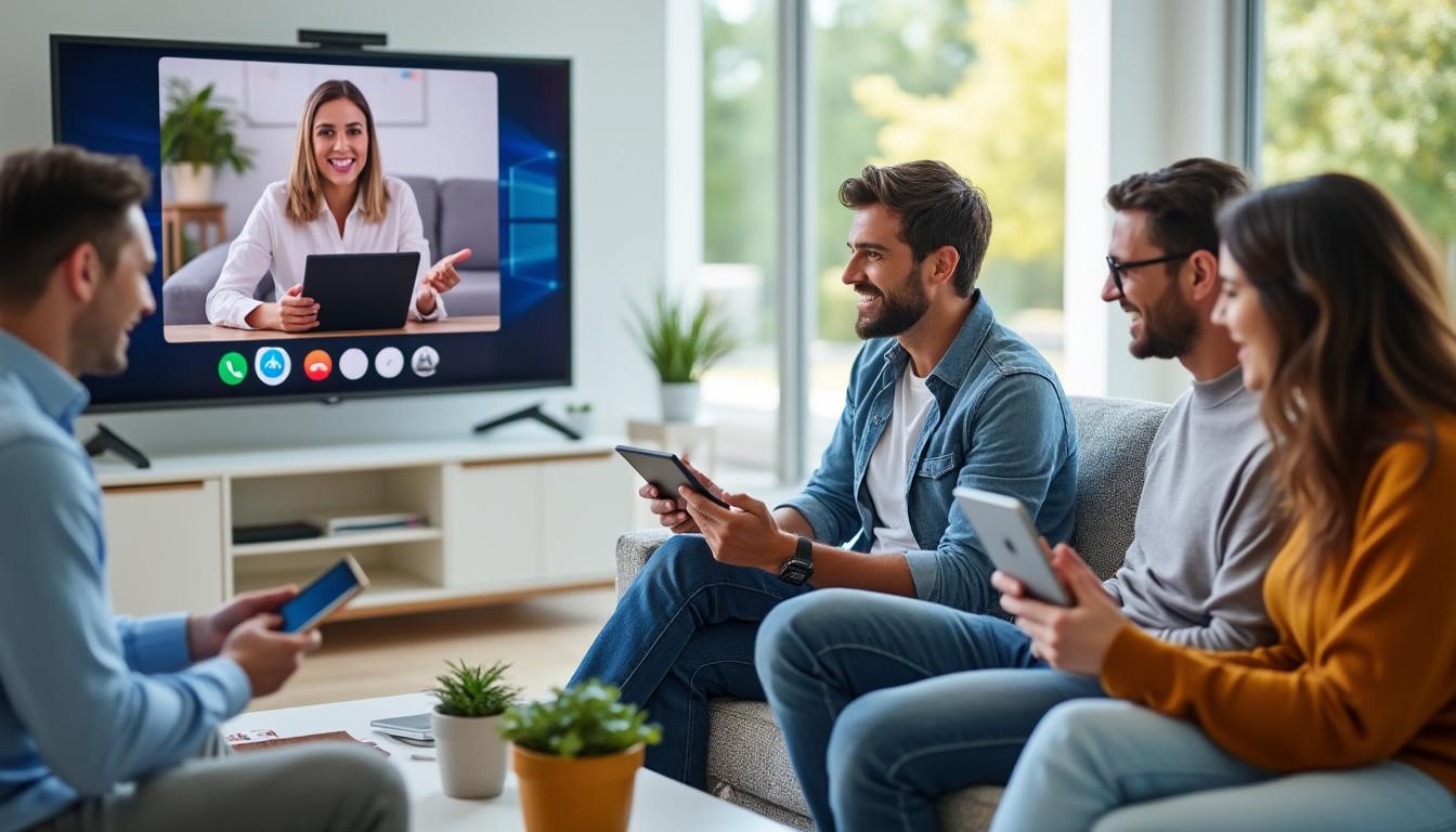 découvrez les tendances émergentes de l'assurance habitation en ligne sans paiement immédiat. explorez comment cette nouvelle approche transforme le marché et offre plus de flexibilité et de sécurité aux assurés.