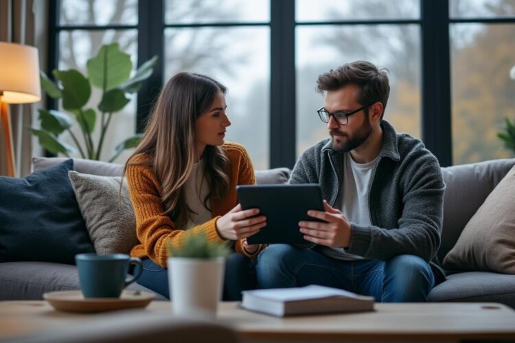 découvrez les tendances émergentes de l'assurance habitation en ligne sans paiement immédiat. explorez comment l'innovation transforme le secteur et améliore l'expérience client.