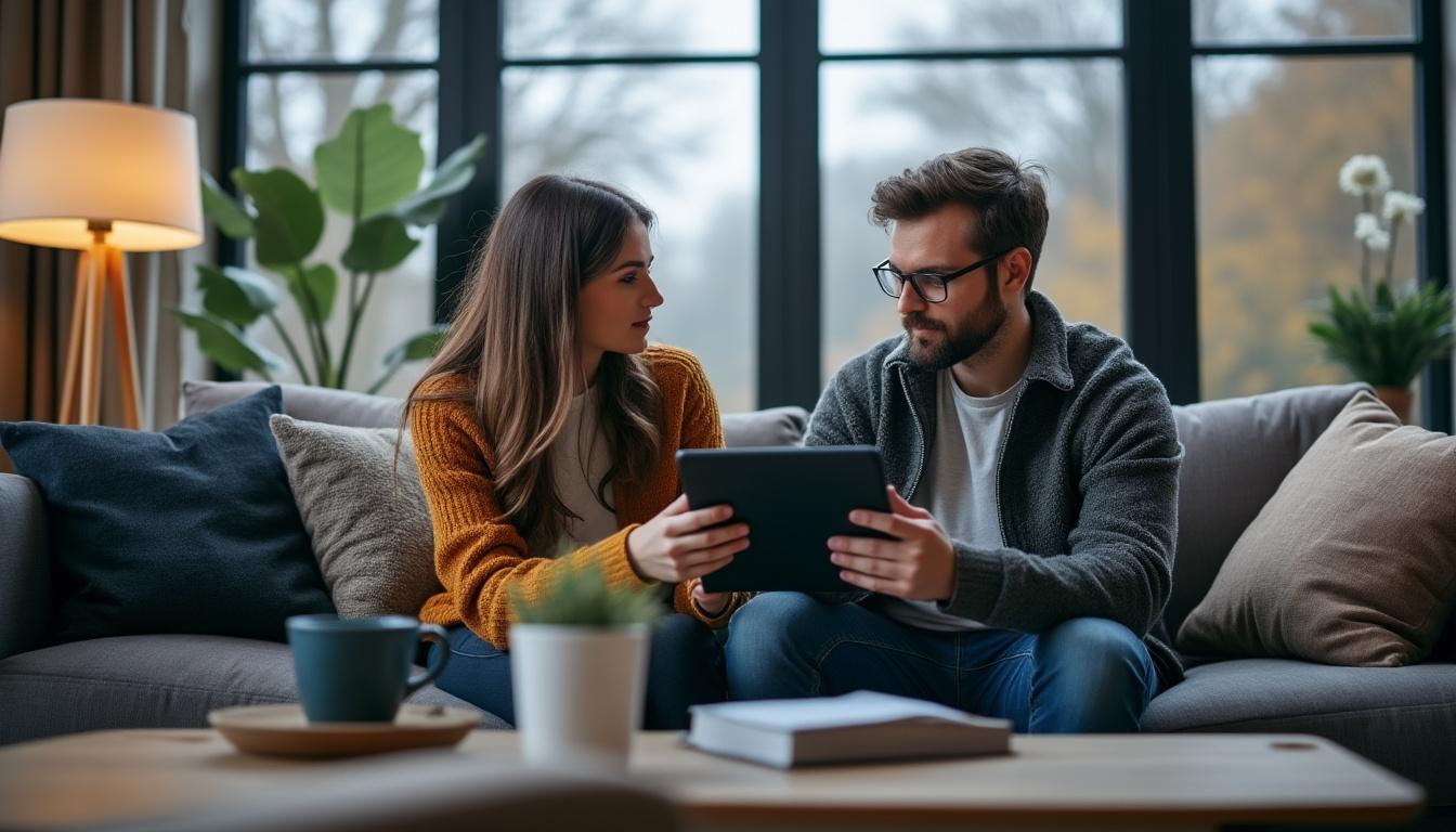 découvrez les tendances émergentes de l'assurance habitation en ligne sans paiement immédiat. explorez comment l'innovation transforme le secteur et améliore l'expérience client.