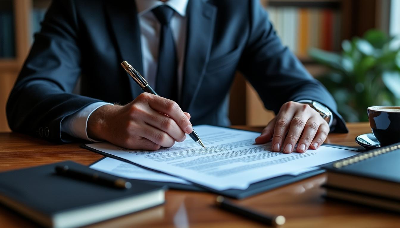 découvrez comment la loi lemoine révolutionne l'assurance emprunteur en facilitant la résiliation de votre contrat. optimisez vos finances grâce à cette nouvelle législation et explorez vos droits pour choisir la meilleure assurance adaptée à vos besoins.
