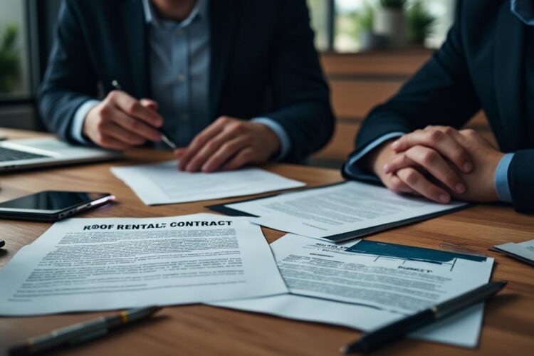 découvrez les erreurs à éviter lors de la signature d'un contrat de location de toiture photovoltaïque. assurez-vous de faire des choix éclairés pour maximiser vos avantages et éviter les pièges courants. informez-vous sur les points essentiels à vérifier et les clauses à analyser avant de vous engager.