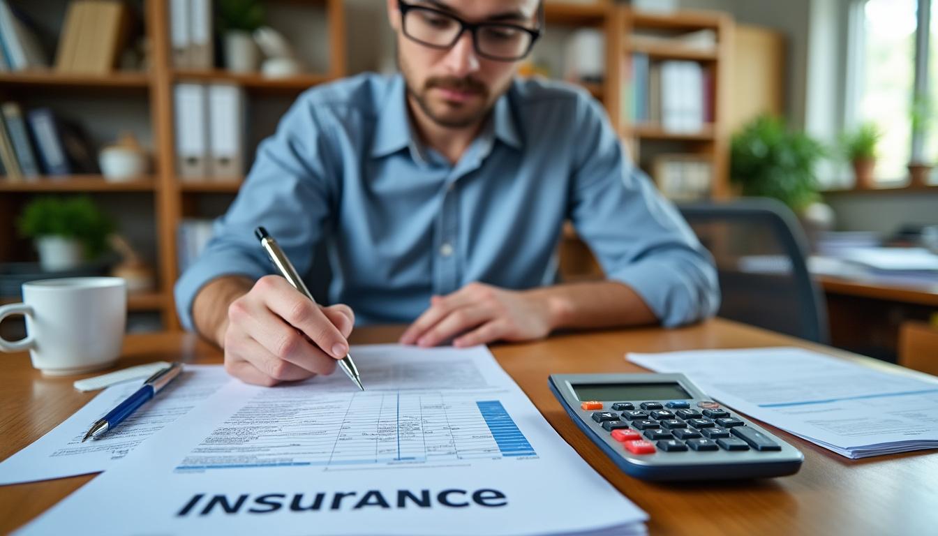 découvrez les nombreux avantages de changer d'assurance en cours de prêt immobilier. cette option peut vous permettre de réaliser des économies significatives, d'optimiser votre couverture et d'adapter votre contrat à vos besoins actuels. ne laissez pas le coût de votre assurance freiner votre projet immobilier : apprenez comment bénéficier de meilleures conditions et sécuriser votre investissement.
