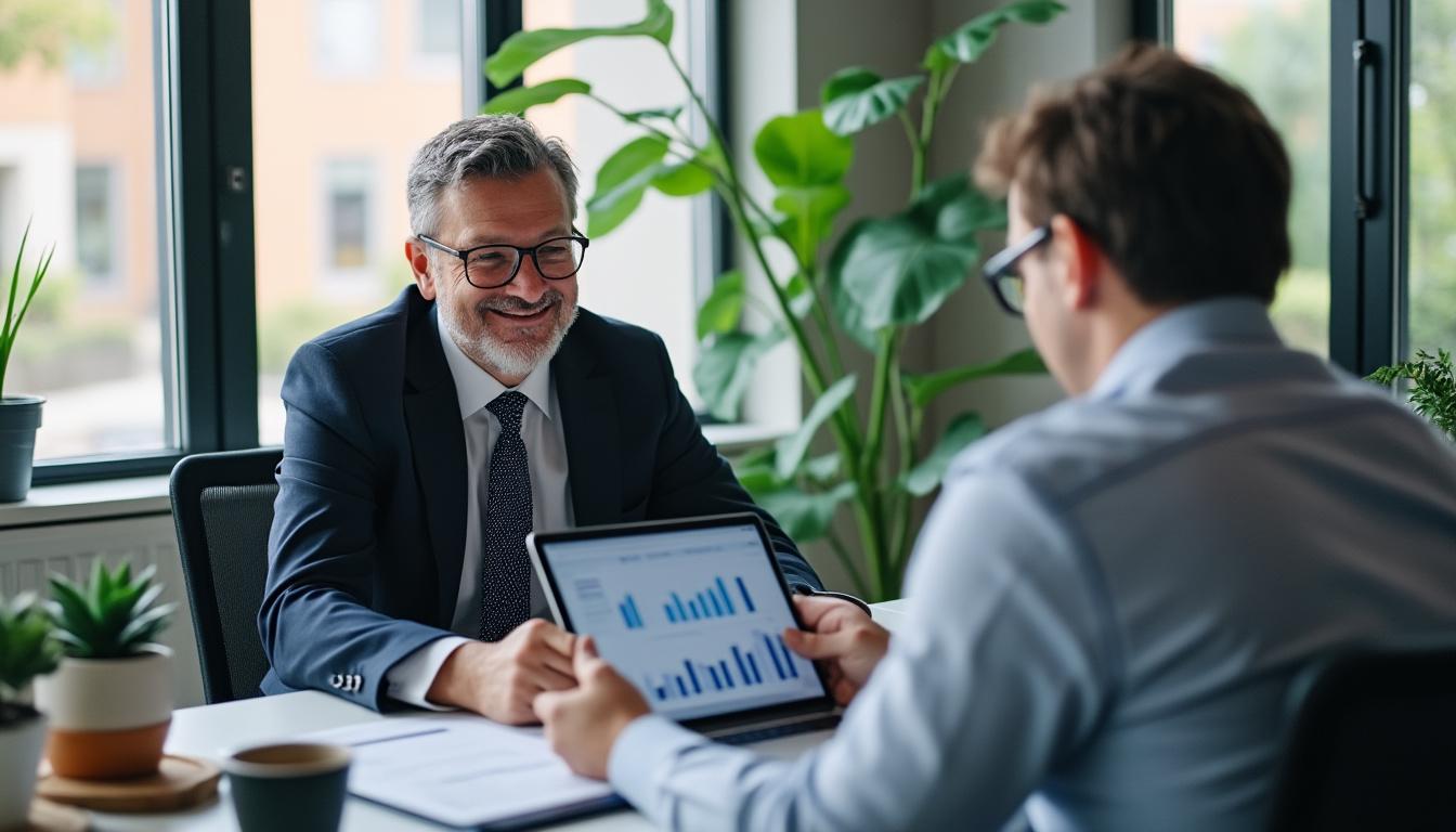 découvrez les nombreux avantages de changer d'assurance en cours de prêt immobilier. apprenez comment optimiser votre couverture, réduire vos coûts et améliorer vos garanties, tout en préservant la sécurité de votre investissement. ne laissez pas votre assurance vous freiner, faites le bon choix !