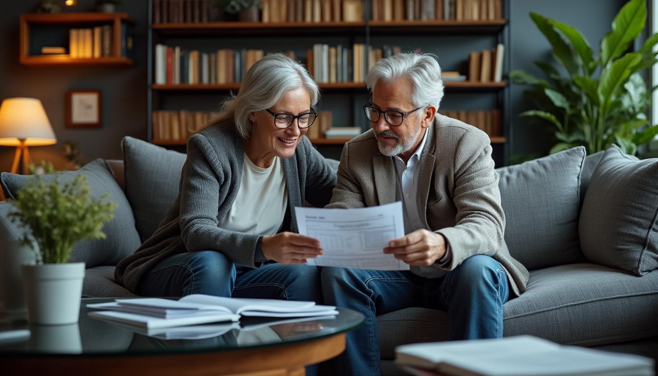découvrez les avantages de changer d'assurance en cours de prêt immobilier. profitez de meilleures garanties, d'économies significatives et d'une couverture adaptée à vos besoins. apprenez comment optimiser votre contrat pour sécuriser votre investissement tout en réduisant vos coûts.