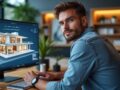 découvrez les meilleurs logiciels de plan de maison en 3d pour 2025. comparez les fonctionnalités, tarifs et avis pour choisir l'outil idéal qui vous aidera à concevoir la maison de vos rêves avec précision et style.
