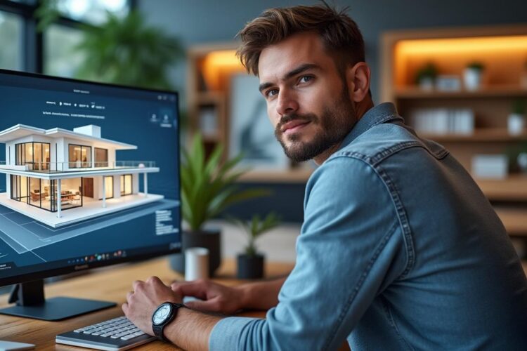 découvrez les meilleurs logiciels de plan de maison en 3d pour 2025. comparez les fonctionnalités, tarifs et avis pour choisir l'outil idéal qui vous aidera à concevoir la maison de vos rêves avec précision et style.