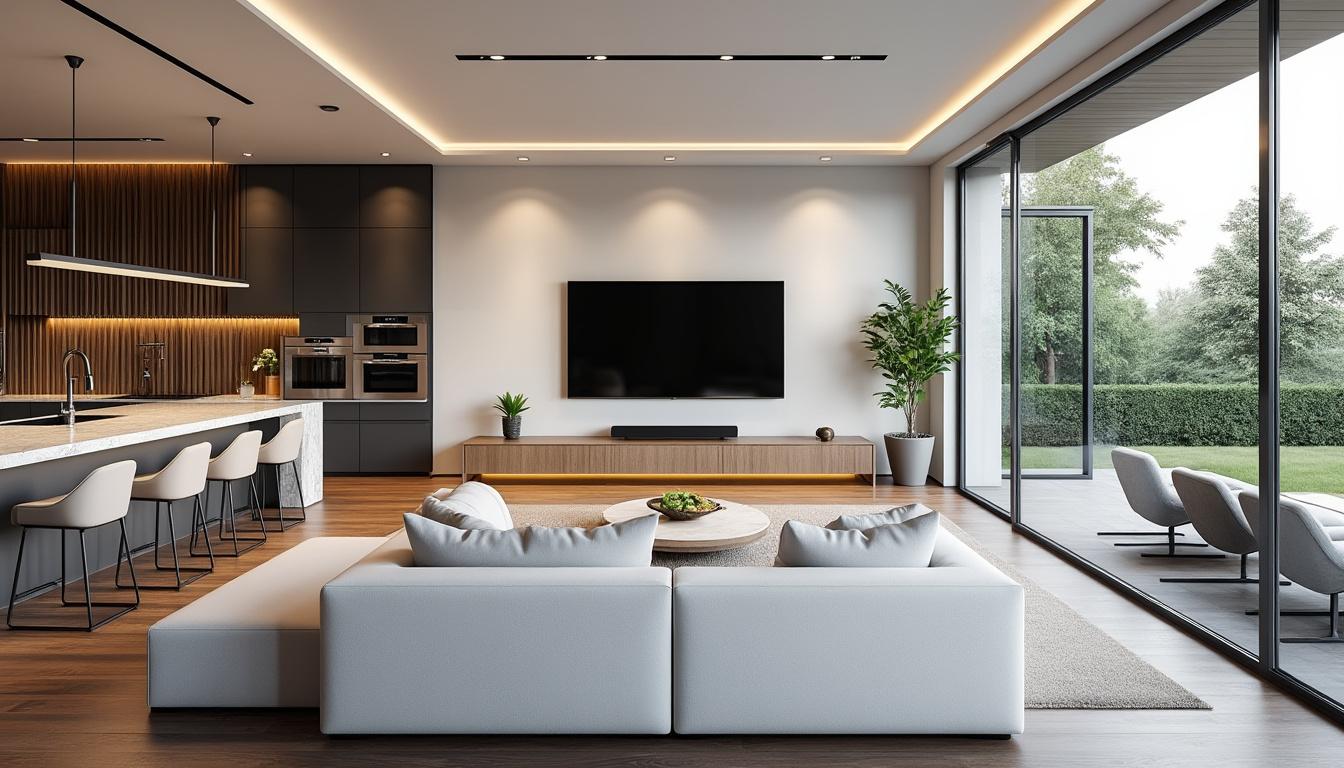 découvrez les meilleurs logiciels de plan de maison 3d en 2025. comparez les fonctionnalités, les avantages et choisissez l'outil idéal pour concevoir votre maison de rêve avec simplicité et efficacité.