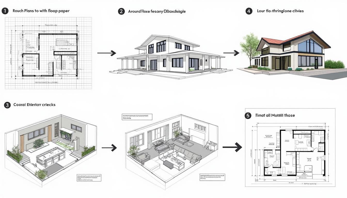 découvrez notre sélection des meilleurs logiciels 3d pour la planification de maisons en 2025. que vous soyez professionnel ou amateur, trouvez l'outil idéal pour concevoir vos projets architecturaux avec précision et créativité.