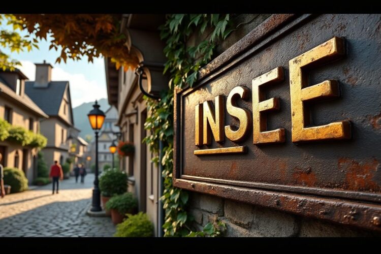découvrez à quoi sert le code insee dans une adresse cadastrale : son utilité pour identifier précisément les communes, faciliter les démarches administratives et sécuriser les informations foncières.
