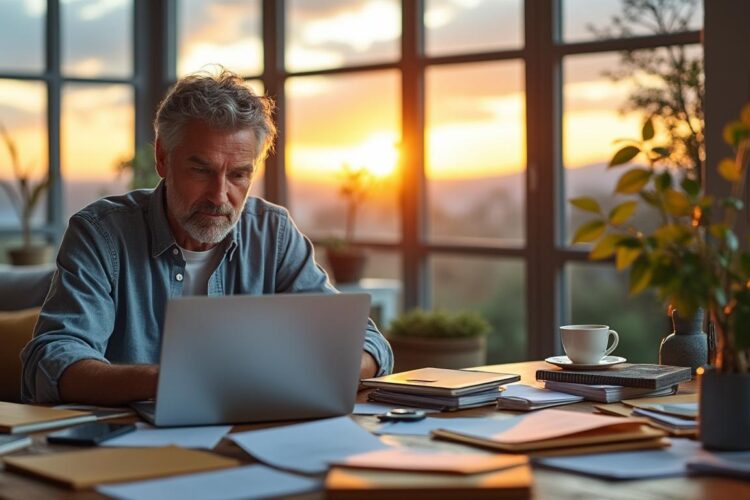 découvrez les étapes simples et rapides pour déclarer votre changement d’adresse auprès de tous les organismes, afin de mettre à jour vos informations et d’éviter tout oubli lors de votre déménagement.