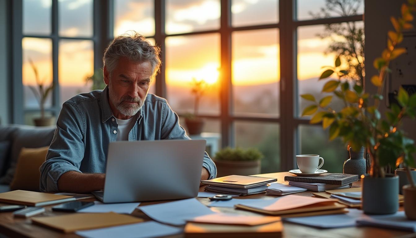 découvrez les étapes simples et rapides pour déclarer votre changement d’adresse auprès de tous les organismes, afin de mettre à jour vos informations et d’éviter tout oubli lors de votre déménagement.