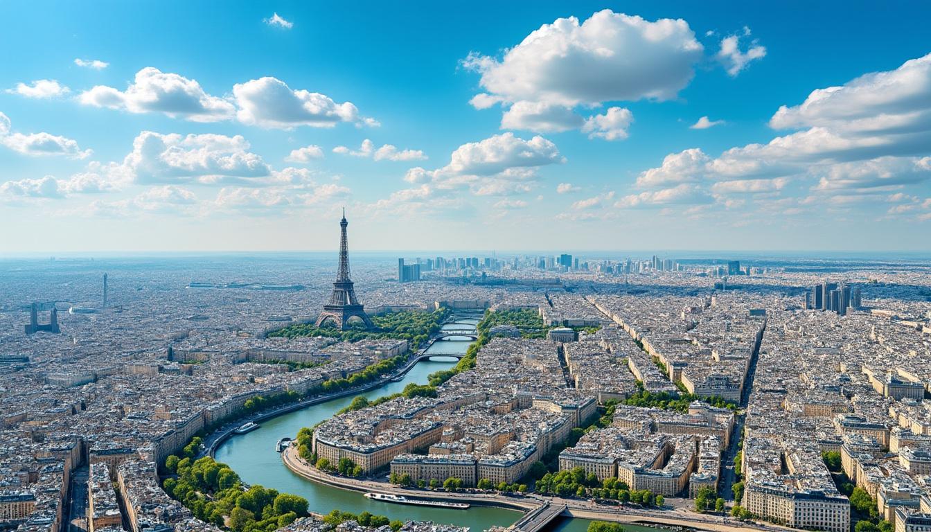 découvrez comment distinguer clairement la localité, la voie et le complément d’adresse pour mieux rédiger ou comprendre une adresse postale en france. guide pratique et exemples pour éviter toute confusion.