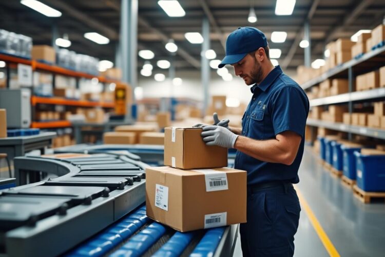 découvrez comment la poste traite les adresses ambiguës ou incomplètes pour garantir la bonne livraison de vos courriers et colis. explications sur les méthodes et solutions mises en place.