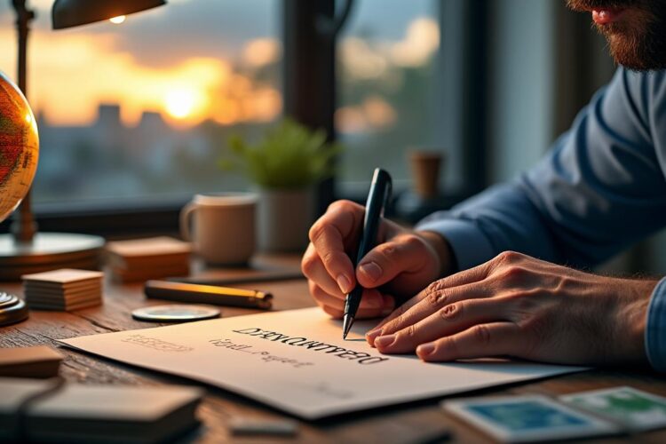 découvrez comment rédiger correctement une adresse postale pour un envoi international. suivez nos conseils pratiques pour garantir la livraison rapide et sécurisée de vos courriers à l'étranger.