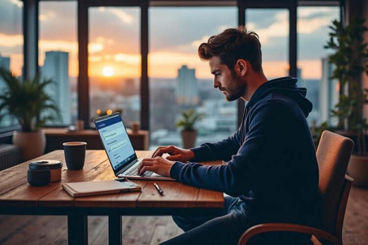 découvrez comment remplir correctement le libellé de voie dans un formulaire en ligne grâce à nos conseils pratiques pour éviter les erreurs et assurer la bonne livraison de votre courrier.