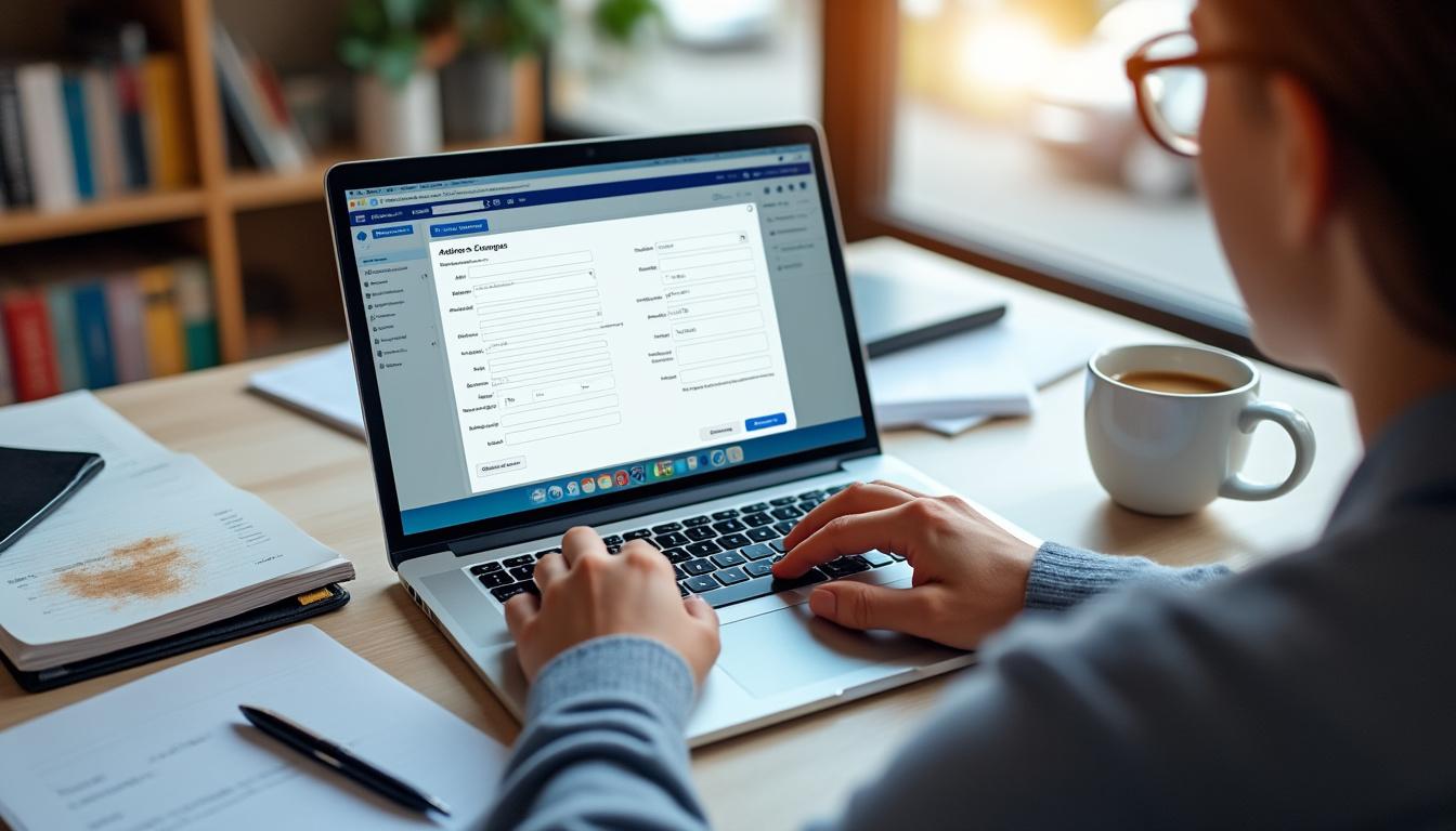 découvrez comment utiliser le service de réexpédition définitive de la poste pour transférer durablement votre courrier vers votre nouvelle adresse. suivez nos étapes simples et conseils pratiques pour garantir une transition sans interruption.