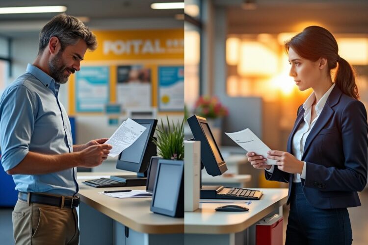 découvrez si le changement d’adresse auprès de la poste est gratuit ou payant, les différentes options proposées et les coûts éventuels liés à ce service de réexpédition de courrier.