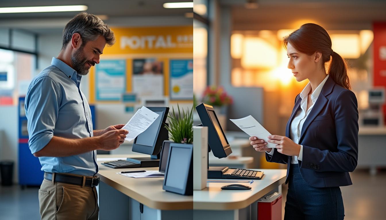 découvrez si le changement d’adresse auprès de la poste est gratuit ou payant, les différentes options proposées et les coûts éventuels liés à ce service de réexpédition de courrier.