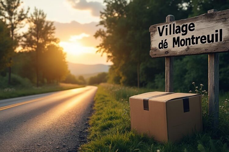 découvrez si mentionner uniquement un lieu-dit est suffisant pour la livraison d’un colis, les risques associés et les conseils pour assurer la bonne réception de vos envois.