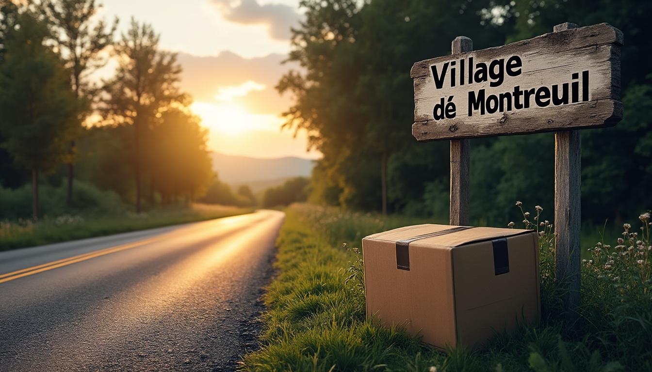 découvrez si mentionner uniquement un lieu-dit est suffisant pour la livraison d’un colis, les risques associés et les conseils pour assurer la bonne réception de vos envois.
