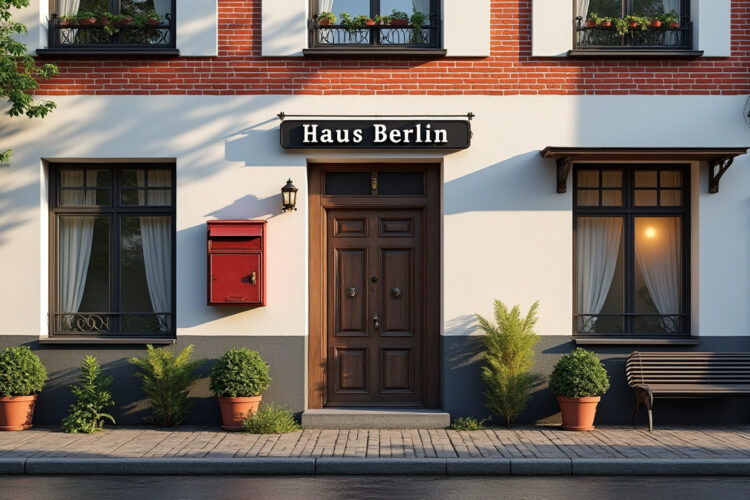 découvrez des exemples d’adresses postales avec compléments d’adresse tels que le bâtiment, l’étage ou l’appartement, pour bien rédiger votre courrier et assurer une livraison sans erreur.