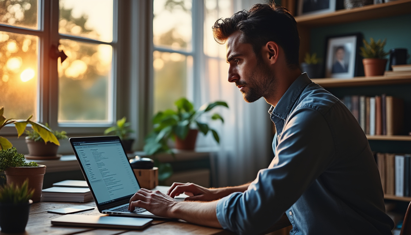 découvrez comment accéder gratuitement au fichier des propriétaires fonciers et obtenir des informations officielles sur la propriété d’un bien immobilier en quelques étapes simples.