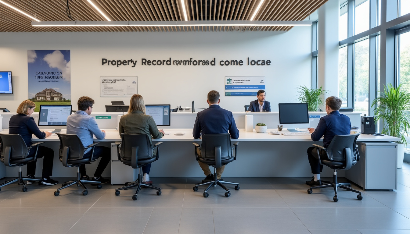 découvrez comment accéder gratuitement au fichier des propriétaires fonciers et obtenez toutes les astuces pour consulter ces informations en toute légalité et simplicité.