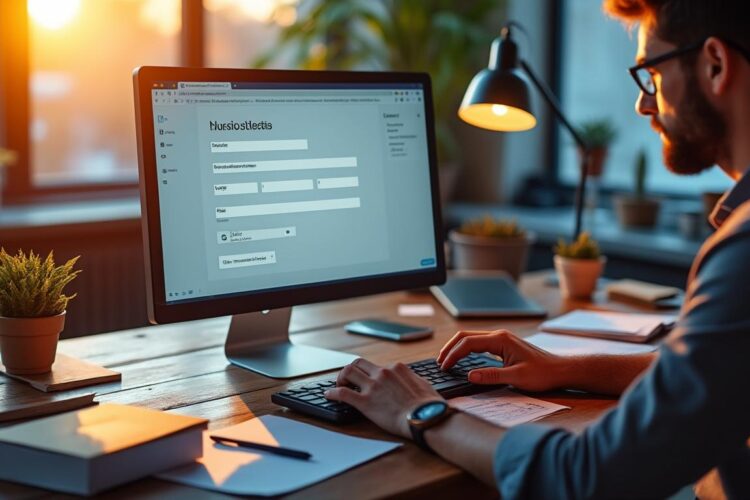découvrez comment corriger facilement une erreur dans une adresse postale enregistrée en suivant nos étapes simples et pratiques pour garantir la bonne réception de votre courrier.