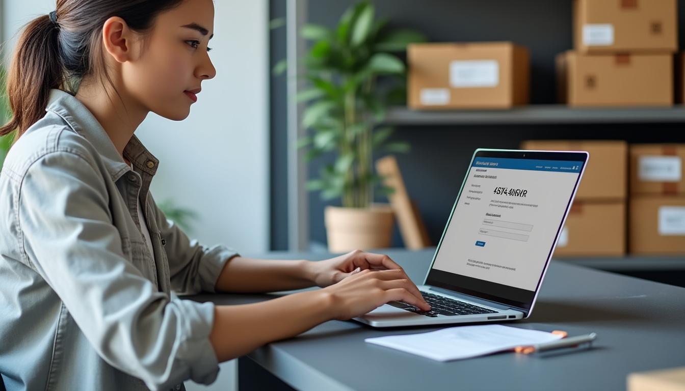 découvrez comment corriger facilement une erreur dans une adresse postale enregistrée. suivez nos conseils pratiques pour mettre à jour vos informations et éviter les problèmes de livraison.