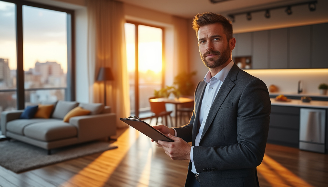 découvrez comment reconnaître un véritable f2 en consultant une annonce immobilière. nos conseils pour éviter les erreurs courantes et repérer facilement un authentique appartement 2 pièces.