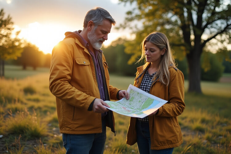 découvrez les étapes à suivre pour corriger une surface cadastrale erronée : démarches administratives, documents nécessaires, conseils pratiques et recours possibles pour rectifier une erreur sur le cadastre.