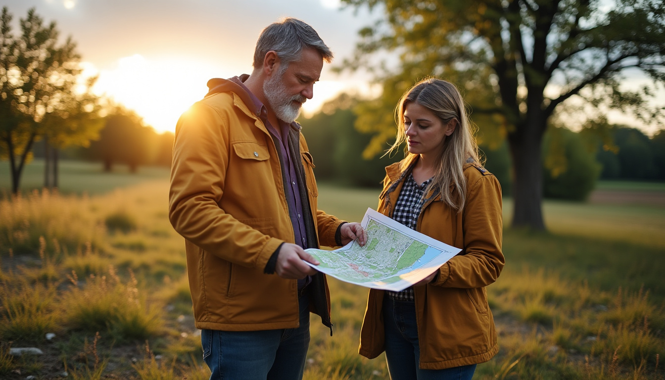 découvrez les étapes à suivre pour corriger une surface cadastrale erronée : démarches administratives, documents nécessaires, conseils pratiques et recours possibles pour rectifier une erreur sur le cadastre.