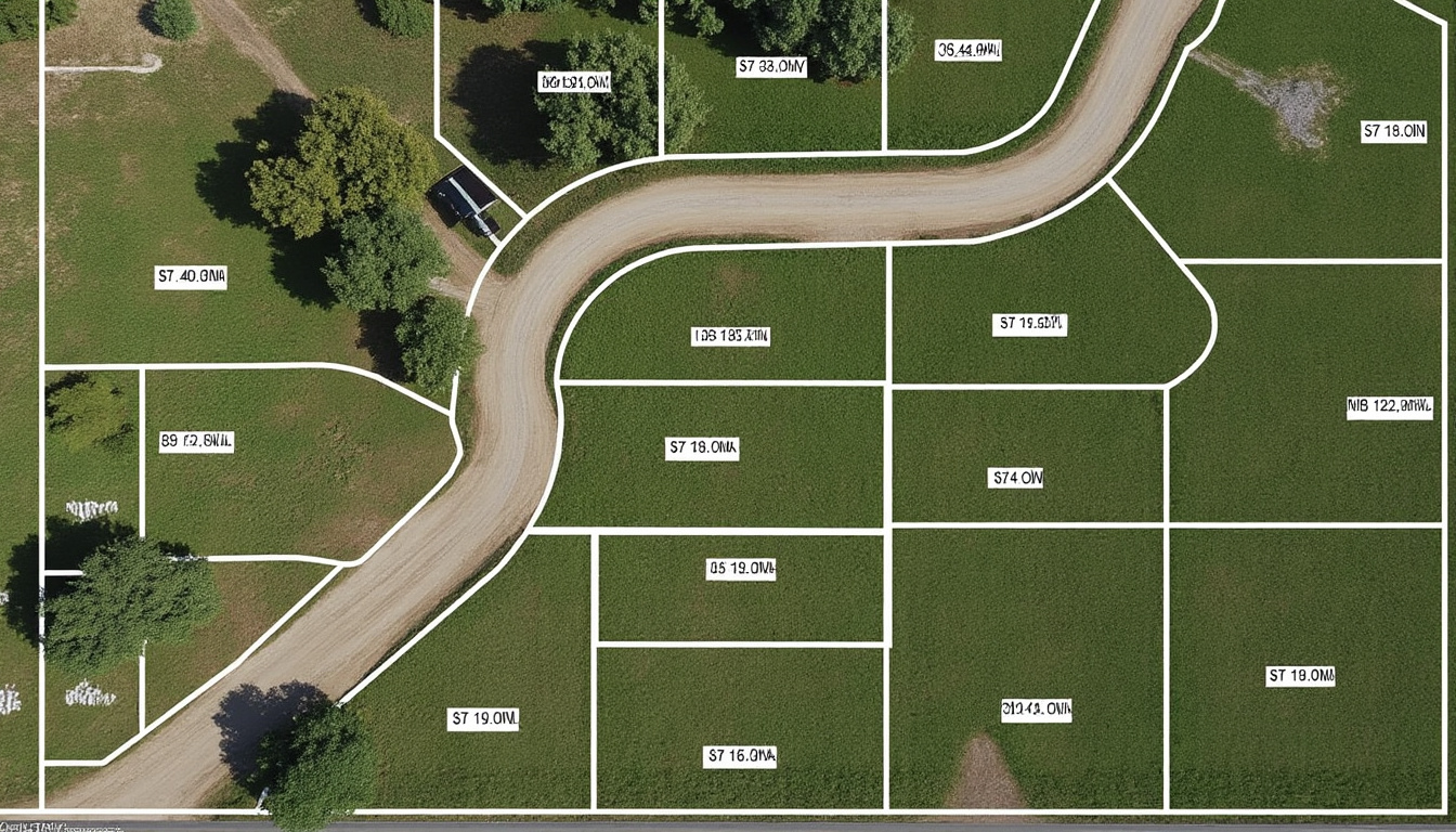 découvrez les étapes à suivre pour corriger une surface cadastrale erronée, obtenir les documents nécessaires et régulariser la situation auprès du cadastre.
