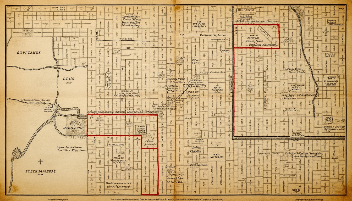 découvrez les étapes à suivre pour corriger une erreur de surface cadastrale, les démarches auprès du cadastre et les documents nécessaires pour rectifier une surface cadastrale erronée.