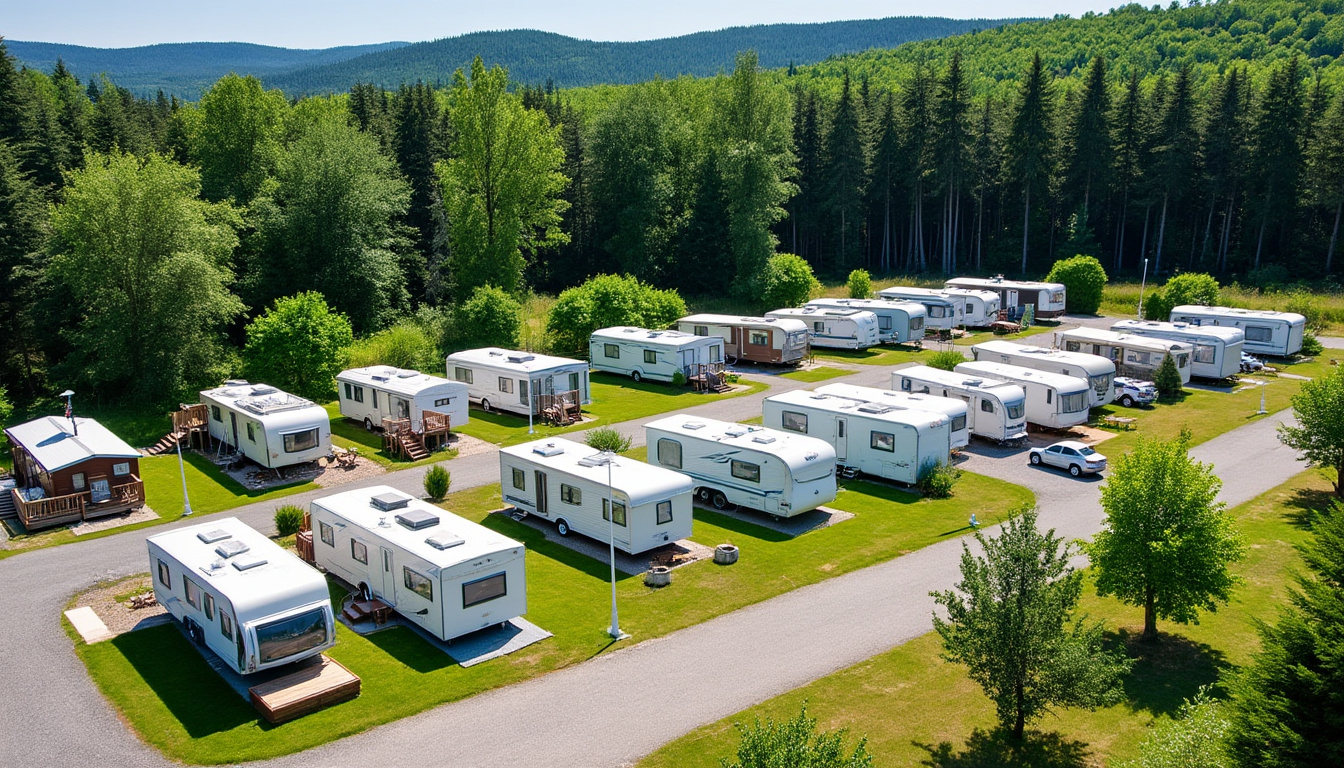 découvrez des conseils pratiques pour vous conformer à la loi concernant les mobil-homes de plus de 20 ans. informez-vous sur les démarches à suivre pour rester en règle et éviter les sanctions.