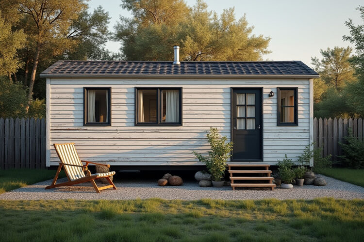 découvrez comment respecter la législation concernant les mobil-homes de plus de 20 ans. suivez nos conseils pratiques pour être en conformité et éviter les sanctions éventuelles.
