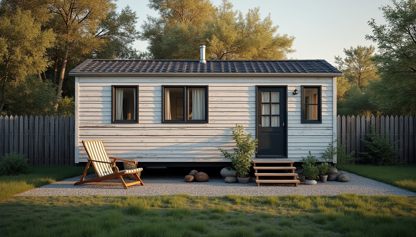 découvrez comment respecter la législation concernant les mobil-homes de plus de 20 ans. suivez nos conseils pratiques pour être en conformité et éviter les sanctions éventuelles.