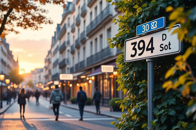 découvrez comment sont attribués les numéros de voie en france, quelles règles s’appliquent pour la numérotation des rues et pourquoi ce système facilite l’adressage et la localisation.