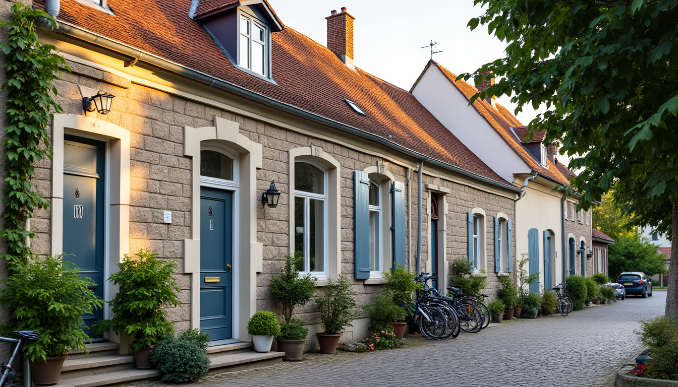 découvrez comment les numéros de voie sont attribués en france, les règles appliquées par les communes et les critères utilisés pour organiser les adresses, rues et habitations.