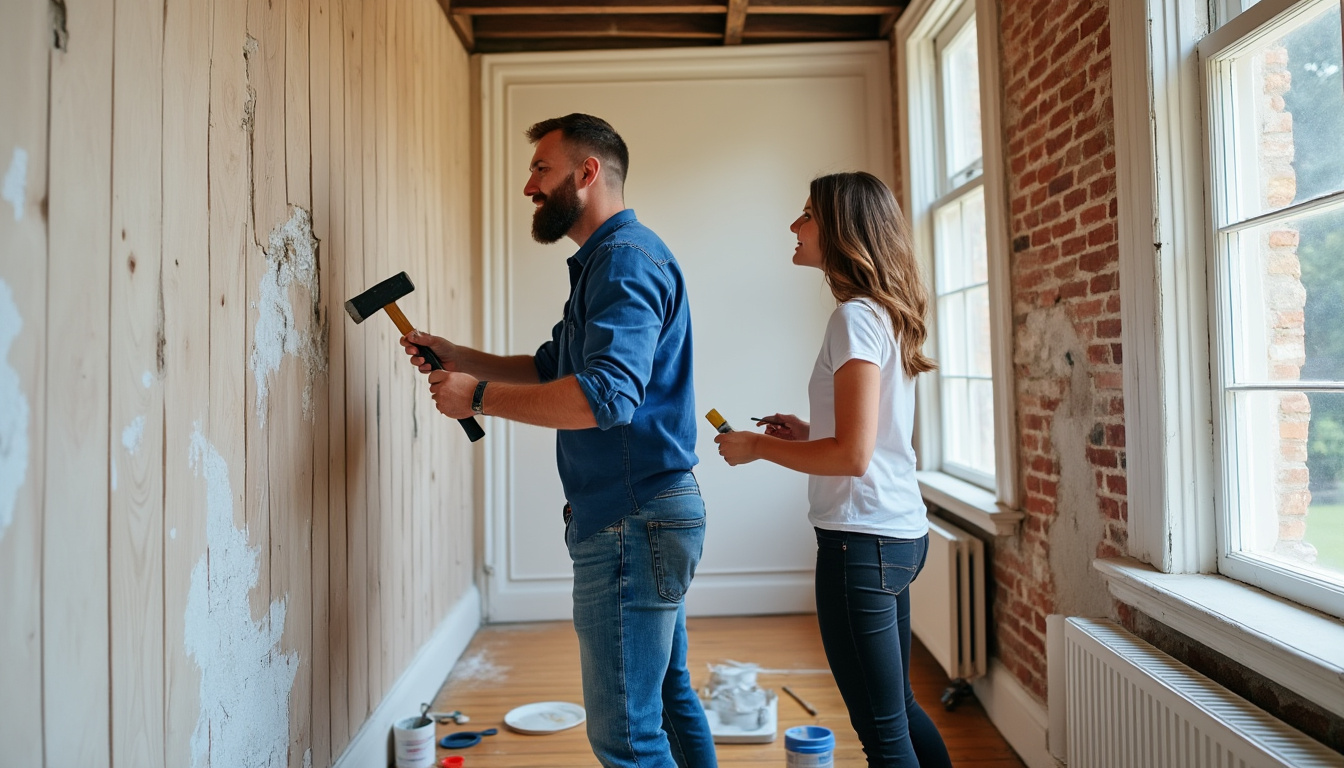 découvrez ce que sont devenus les participants de rénovation xxl, 5 ans après leur passage dans l’émission. entre transformations, nouveaux projets et surprises, plongez dans leur quotidien et leur évolution.