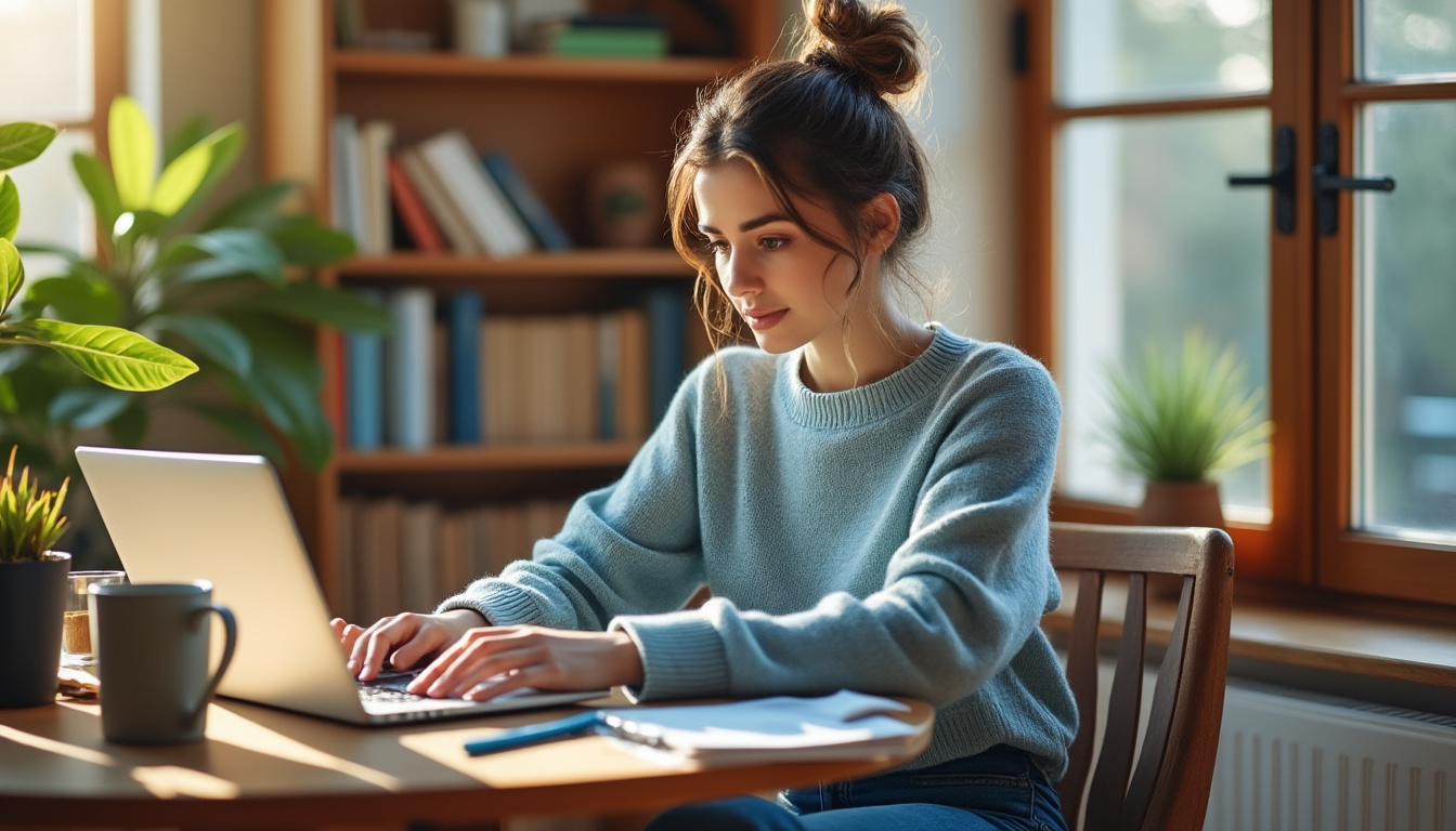 découvrez les étapes simples et rapides pour effectuer un changement d’adresse en ligne via la poste. suivez notre guide pour réussir votre transfert de courrier en quelques clics.