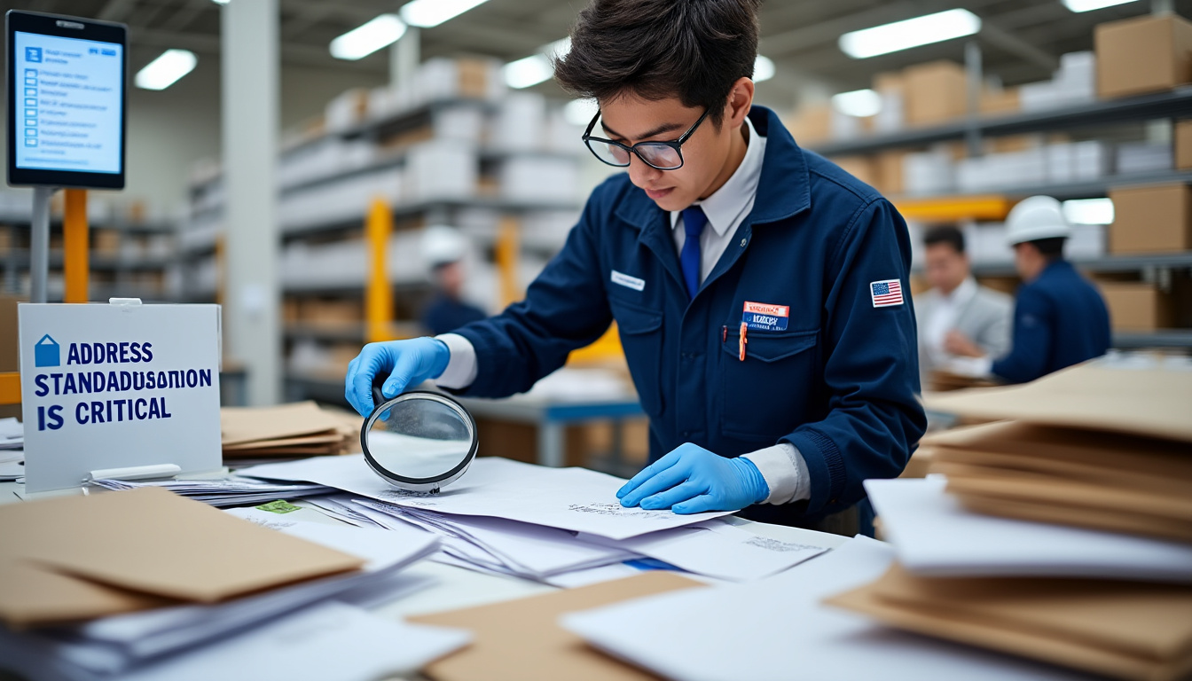 découvrez des exemples de libellés de voie corrects pour une adresse postale. apprenez à rédiger des adresses précises et conformes aux normes en vigueur afin d'assurer la bonne livraison de votre courrier.