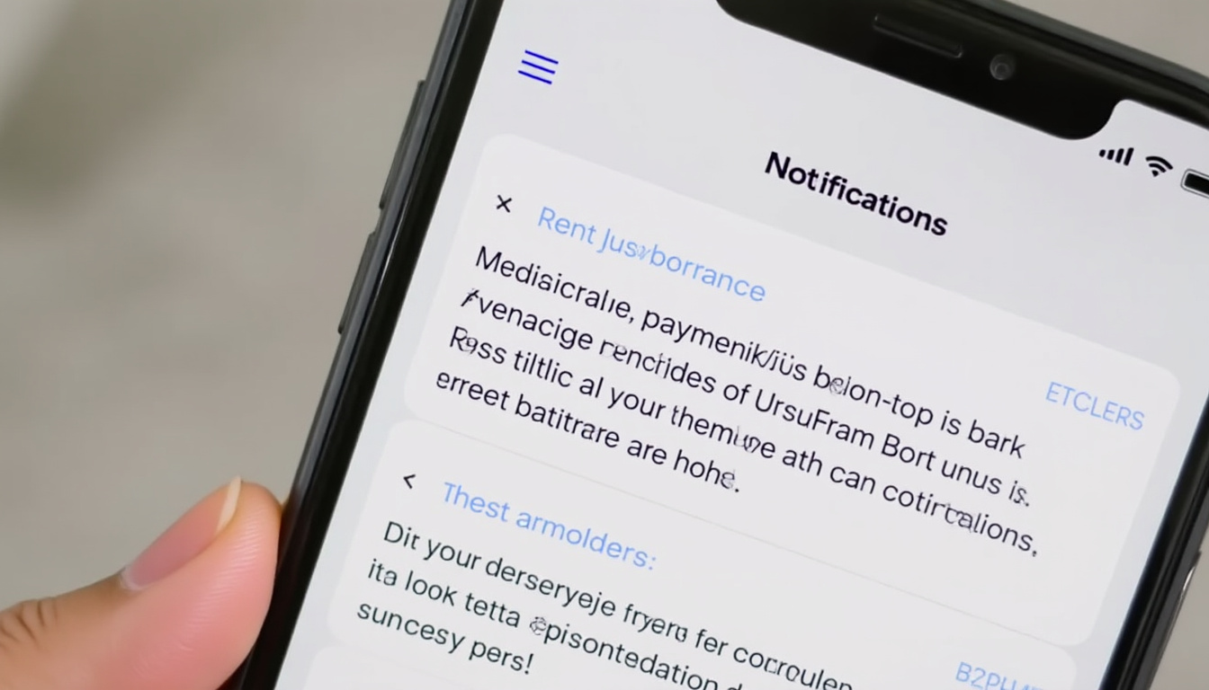 découvrez foncia mon compte : accédez facilement à votre espace client depuis mobile, recevez notifications et alertes en temps réel pour une gestion optimale de vos biens immobiliers.