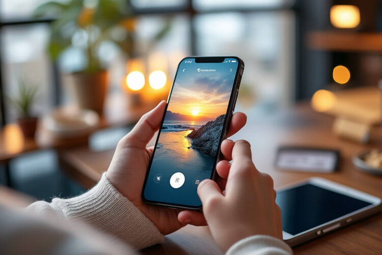 découvrez comment utiliser foncia mon compte sur mobile pour gérer vos biens, recevoir des notifications et alertes en temps réel. accédez facilement à vos informations et facilitez la gestion locative au quotidien.