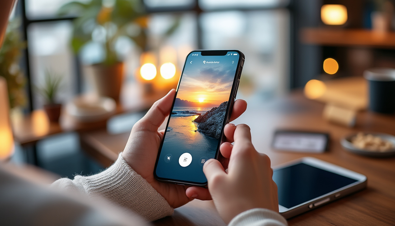 découvrez comment utiliser foncia mon compte sur mobile pour gérer vos biens, recevoir des notifications et alertes en temps réel. accédez facilement à vos informations et facilitez la gestion locative au quotidien.