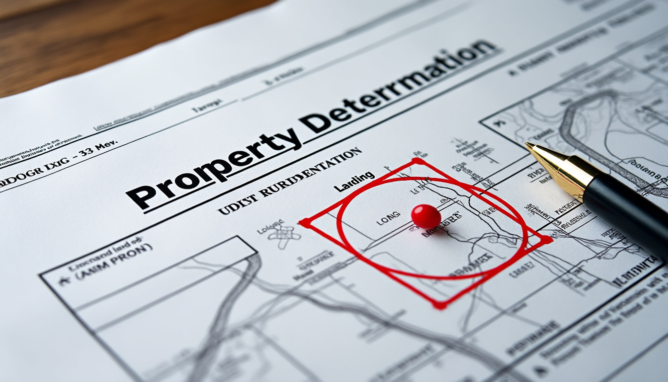 découvrez l'importance du lieu-dit dans les documents de vente immobilière, son rôle légal et sa valeur pour localiser précisément un bien lors d'une transaction.