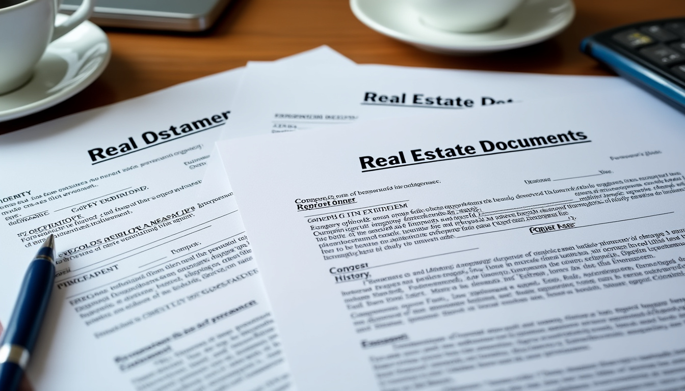 découvrez l'importance du lieu-dit dans les documents de vente immobilière : rôle, définition et implications légales pour sécuriser votre transaction.