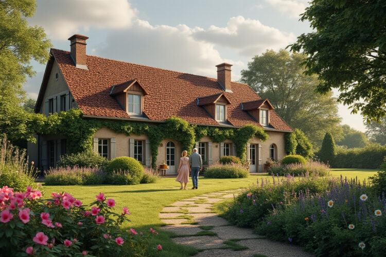 découvrez l'importance du lieu-dit dans les documents de vente immobilière : définition, rôle dans l'identification des biens et impact sur la transaction. guide pratique pour acheteurs et vendeurs.